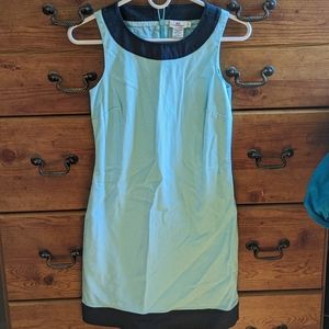 Vineyard Vines shift dress